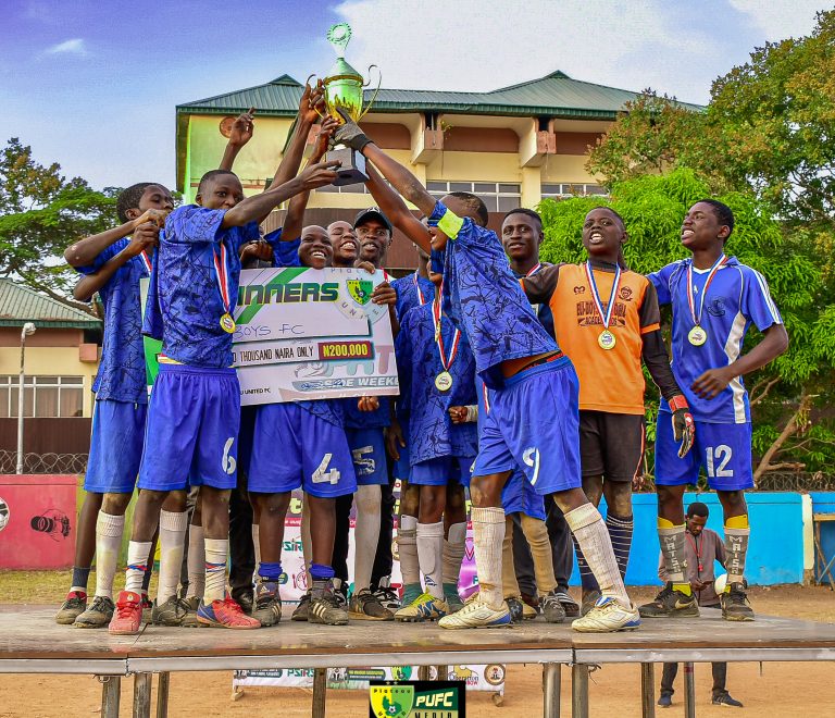 THE WEEKEND CHAMPIONSHIP (PRTVC U13) VIDEO LINKS.